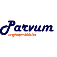 Parvum | Zorghulpmiddelen logo, Parvum | Zorghulpmiddelen contact details