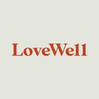 LoveWell Creative logo, LoveWell Creative contact details