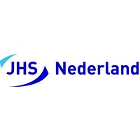 JHS Nederland logo, JHS Nederland contact details