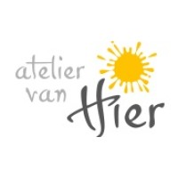 Atelier van Hier logo, Atelier van Hier contact details