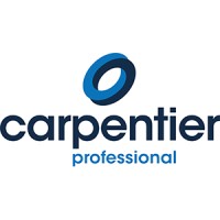 Carpentier Professional logo, Carpentier Professional contact details