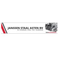 JANSSEN STAAL ASTEN BV logo, JANSSEN STAAL ASTEN BV contact details