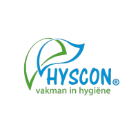 HYSCON Holding BV logo, HYSCON Holding BV contact details