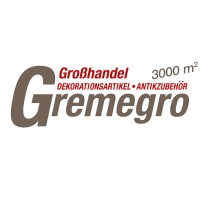 Gremegro GmbH logo, Gremegro GmbH contact details