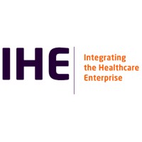 IHE Nederland logo, IHE Nederland contact details