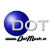 DOT Music AB logo, DOT Music AB contact details