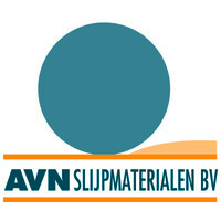 AVN Slijpmaterialen logo, AVN Slijpmaterialen contact details