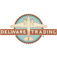 DELWARE TRADING BV logo, DELWARE TRADING BV contact details