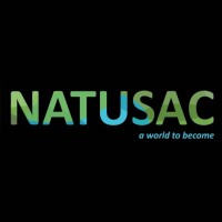 Natusac logo, Natusac contact details