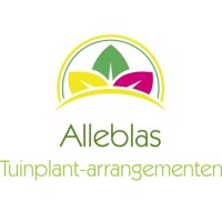 Alleblas Plantenbakken logo, Alleblas Plantenbakken contact details