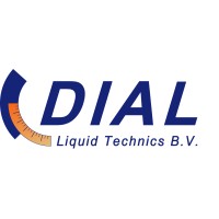 Dial Liquid Technics B.V. logo, Dial Liquid Technics B.V. contact details