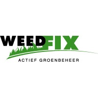 WeedFix Actief Groenbeheer logo, WeedFix Actief Groenbeheer contact details