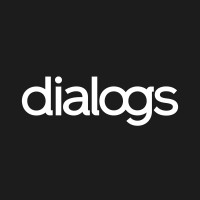 Dialogs - recherche marketing & contact client logo, Dialogs - recherche marketing & contact client contact details