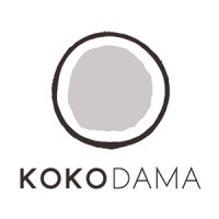 Kokodama logo, Kokodama contact details