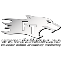 FOLIETEC logo, FOLIETEC contact details