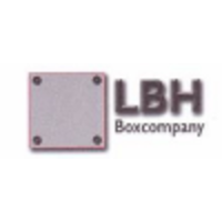 LBHBox B.V. logo, LBHBox B.V. contact details