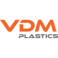 VDM Plastics B.V. logo, VDM Plastics B.V. contact details