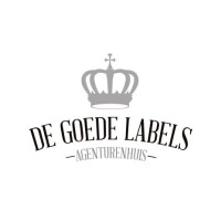 De Goede Labels logo, De Goede Labels contact details