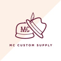 Mc Custom Supply logo, Mc Custom Supply contact details