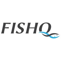 FishQ BV logo, FishQ BV contact details