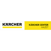 Kärcher Center Hazet logo, Kärcher Center Hazet contact details