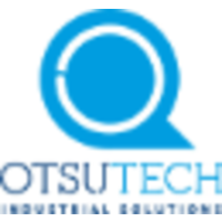 OTSUTECH INDUSTRIAL SOLUTIONS logo, OTSUTECH INDUSTRIAL SOLUTIONS contact details