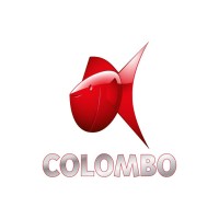 Colombo B.V. logo, Colombo B.V. contact details