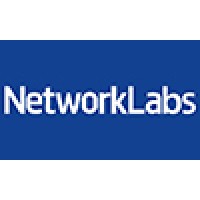 NETWORKLABS logo, NETWORKLABS contact details