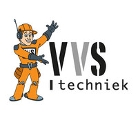 VVS-techniek V.O.F. logo, VVS-techniek V.O.F. contact details