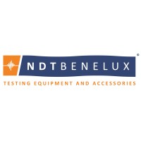 NDT Benelux logo, NDT Benelux contact details