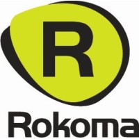 Rokoma BV logo, Rokoma BV contact details