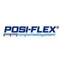 Posiflex / Posi-flex lengtemeetsytemen logo, Posiflex / Posi-flex lengtemeetsytemen contact details