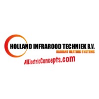 Holland Infrarood Techniek logo, Holland Infrarood Techniek contact details