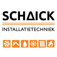 Schaick Installatietechniek logo, Schaick Installatietechniek contact details