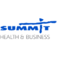 Summit Health & Business logo, Summit Health & Business contact details