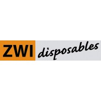 ZWI disposables logo, ZWI disposables contact details