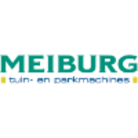 Meiburg Tuin en Parkmachines logo, Meiburg Tuin en Parkmachines contact details