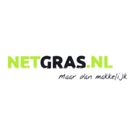 Netgras.nl logo, Netgras.nl contact details