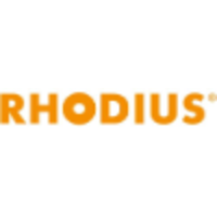 Rhodius Benelux logo, Rhodius Benelux contact details