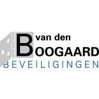 van den Boogaard Beveiligingen logo, van den Boogaard Beveiligingen contact details