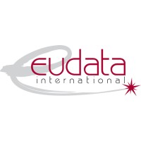 Eudata International logo, Eudata International contact details