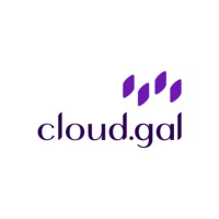 cloud.gal logo, cloud.gal contact details