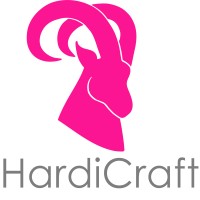 Hardicraft logo, Hardicraft contact details