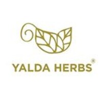 Yalda Herbs logo, Yalda Herbs contact details