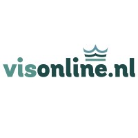 VisOnline.nl logo, VisOnline.nl contact details