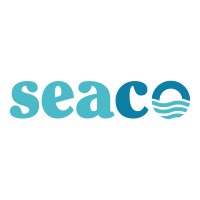 SeaCo logo, SeaCo contact details