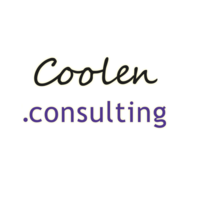 Coolen.Consulting logo, Coolen.Consulting contact details