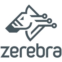 Zerebra AB logo, Zerebra AB contact details