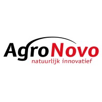 AgroNovo logo, AgroNovo contact details