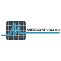 Mecan VHM BV logo, Mecan VHM BV contact details